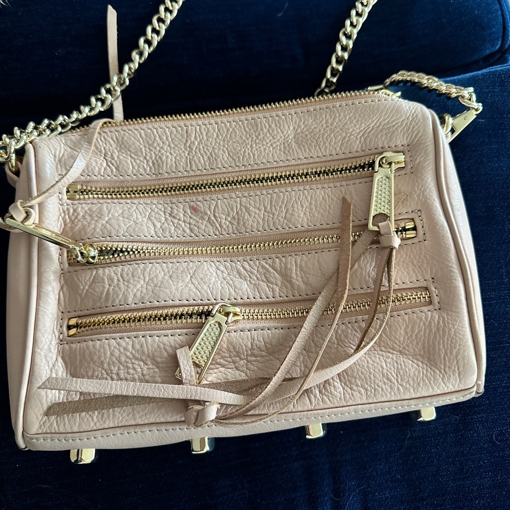 Rebecca Minkoff crossbody bag